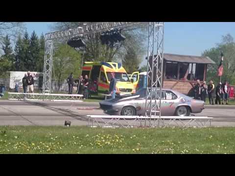 German Racewars 2016 Supra