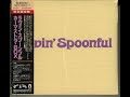 Lovin' Spoonful -  Till I Run With You