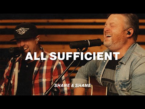 All Sufficient Merit // Shane & Shane // Worship Together Session