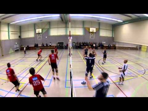 Burgst Breda - Promo PD 27 april 2013