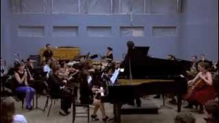 Jonathan Ragonese Piano Concerto II