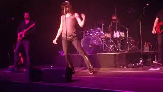 Conchita Wurst: Wanted More (Betsy cover) -Spinnerei Traun 10/05/18