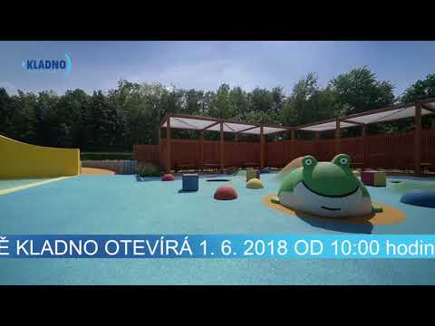 Koupali&scaron;tě ček&aacute; na prvn&iacute; plavce