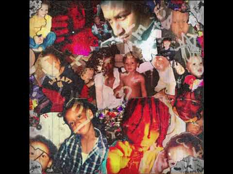 Trippie Redd - Dangerous (ft. Chris King & Rocket Da Goon) (432hz)