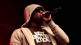 Diddy Dirty Money Ft. Skepta - Hello Good Morning (Grime Mix) [CDQ]