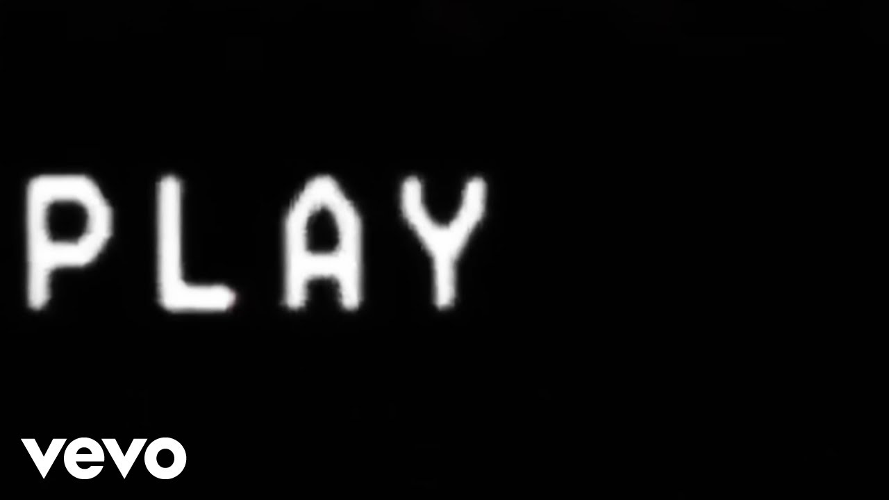 Manic Street Preachers - Deleted Scenes (Official Lyric Video)