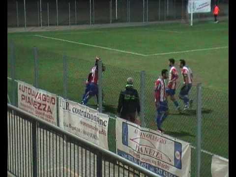 Coppa Piemonte: Atletico Alpignano 2 - Fiano Plus 3 (5-10-16)