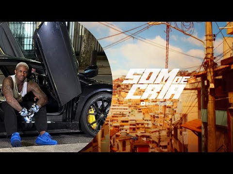 VIDA DE PRINCIPE, FILHO DO REI - Traplaudo, MC PH, MC Don Juan e MC IG (SOM DE CRIA)