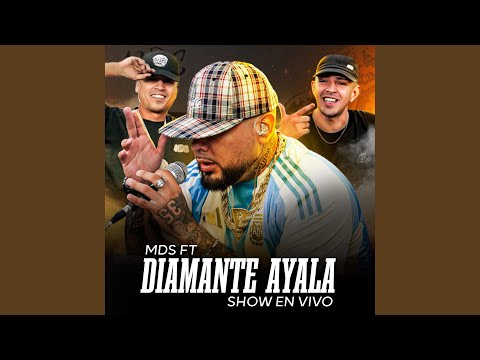 CORVETTE (ACUSTICO) (feat. DIAMANTE AYALA)