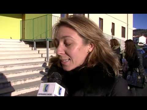 ONDA TG 21.02.2015 - INAUGURAZIONE CASA GAIA CANSANO