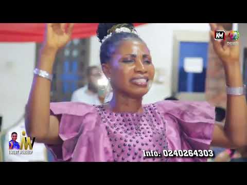 Dorcas Appiah-i must worship-2022