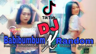 Download lagu DJ BABIBUM X RANDOM _ Samhus production 69 project mp3 Download lagu DJ BABIBUM X RANDOM _ Samhus production 69 project mp3