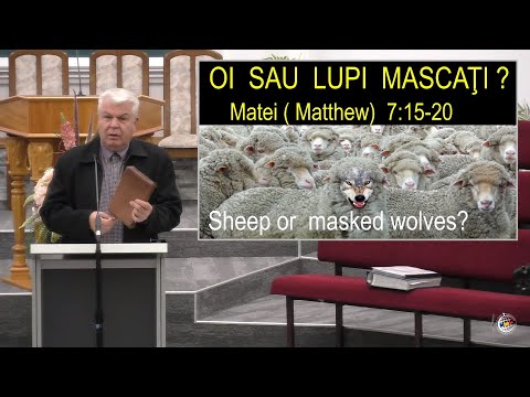 FRBC 2021 - 13 Apr - Busuioc B - Oi sau lupi mascati?