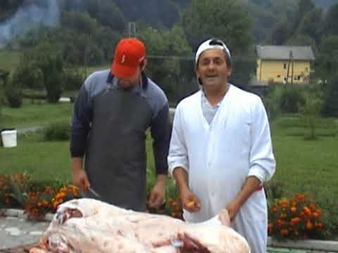 MESAR - Franček in Micka