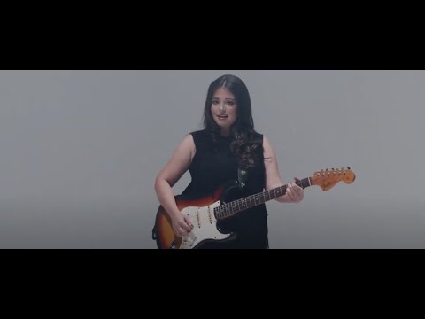Emily Scott Robinson - "If Trouble Comes a Lookin" (Official Video)