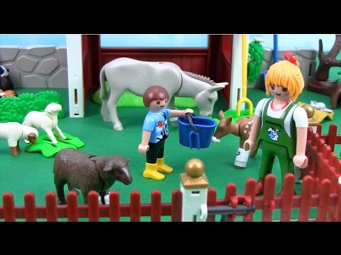 Playmobil City Life Vet Clinic Extravagana - Part 2