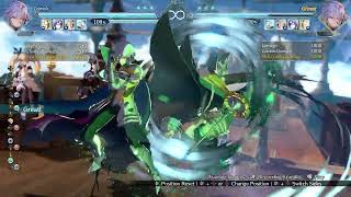 F式 or Instant Overhead Champion Grimnir