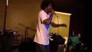 MURS "Murrays Revenge" Live