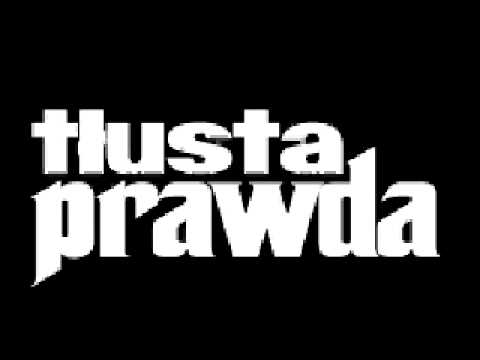 TŁUSTA PRAWDA [ADODE, GOLON, EMESDE] feat. ZETENA - TŁUSTA PRAWDA