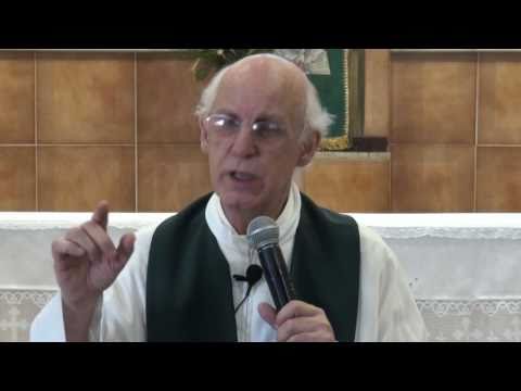 A Lei e a Justiça - Homilia do Pe. Julio Lancellotti no 6º Domingo do Tempo Comum