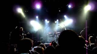Alcest - Beings of Light Live @ The El Rey Theatre, Los Angeles, CA 10/3/13