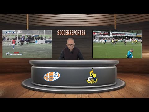 Vooruitblik Altena - DESK