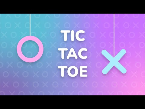 Tic Tac Toe : Cross & Nought