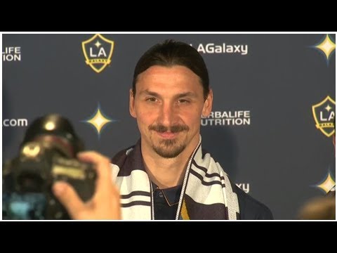 Zlatan: Låt oss hålla dem på tårna
