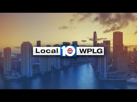 Local 10 News South Florida, Miami, Fort Lauderdale and the Keys