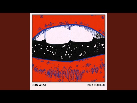 Pink To Blue - Don West