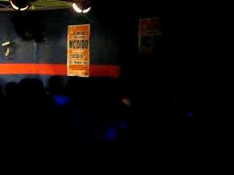 Funk Avalanche - AO VIVO