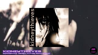 Kidneythieves - Zerospace (2024 auto9 Remaster)