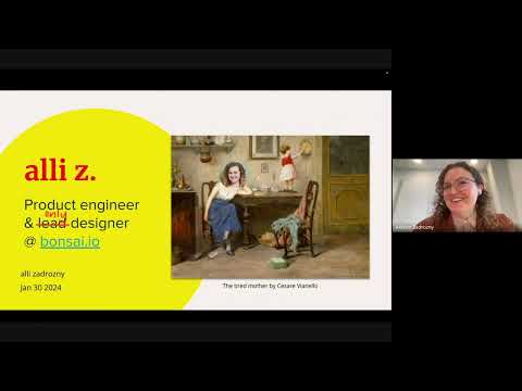 Open Source Search for Rails by Allison Zadrozny