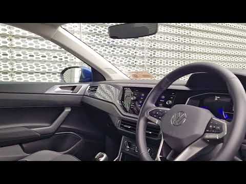 Volkswagen Taigo Style 1.0TSI, Rear Camera - Image 2