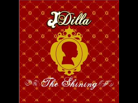 J Dilla - Over The Breaks