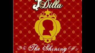 J Dilla - Over The Breaks