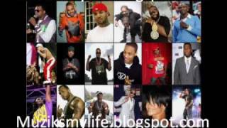 For My Ladies - Ron Brownz ft. Diddy