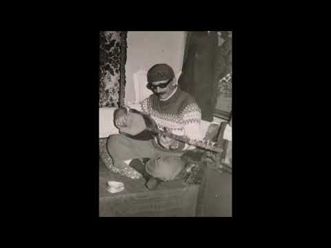 Aşık Pir Davut Sulâri röportaj