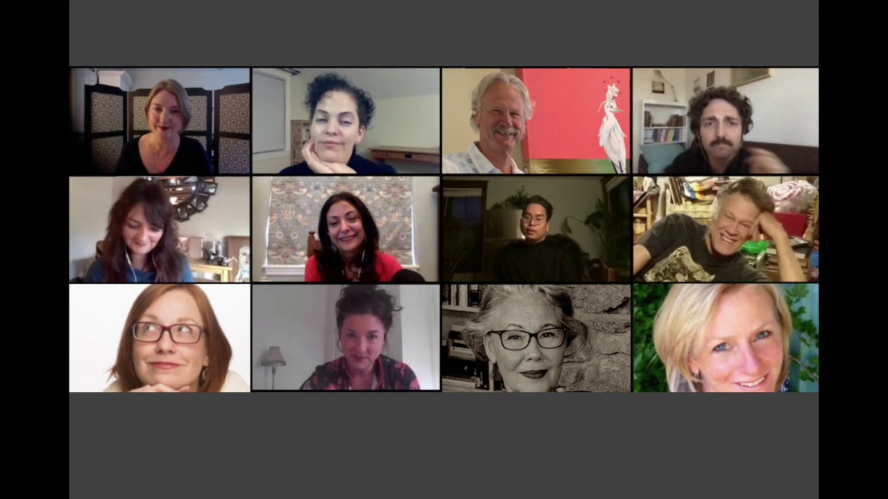 What will our 2020 Annual Report look like?