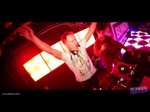 Bunker TV# Dj Kefir | 23 февраля | Экватор Пати