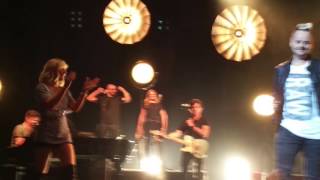 Michelle - Idiot - 14.3.17 Hannover