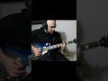 MxPx - Biting The Bullet (Is Bad For Business) GUITAR COVER