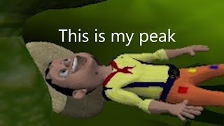 Miner Ultra Adventures is a flawless masterpiece