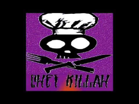 AloChef  - 02. Oscuridad