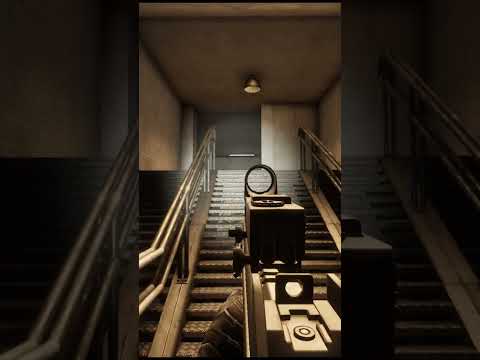 SCP: Pandemic enemies just keep coming.