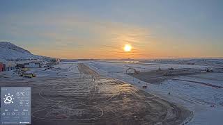 Nuuk Airport South