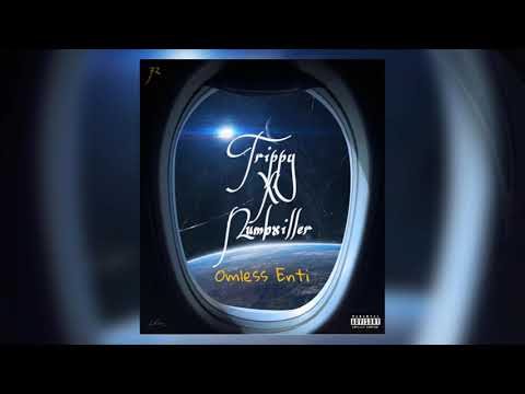 TRIPPY X NUMBXILLER - Omless Enti