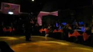 Sebastian Achaval y Roxana Suarez (2)