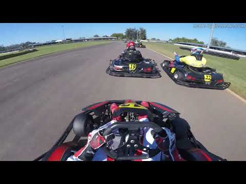 5ª etapa Campeonato Speed Top Sênior 2020 - P2 (On Board Adonis Sulzbach)