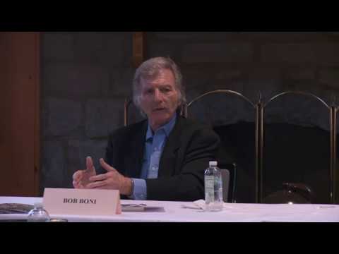 2017 USTA Driving School - Bob Boni Co-owner Always B Miki